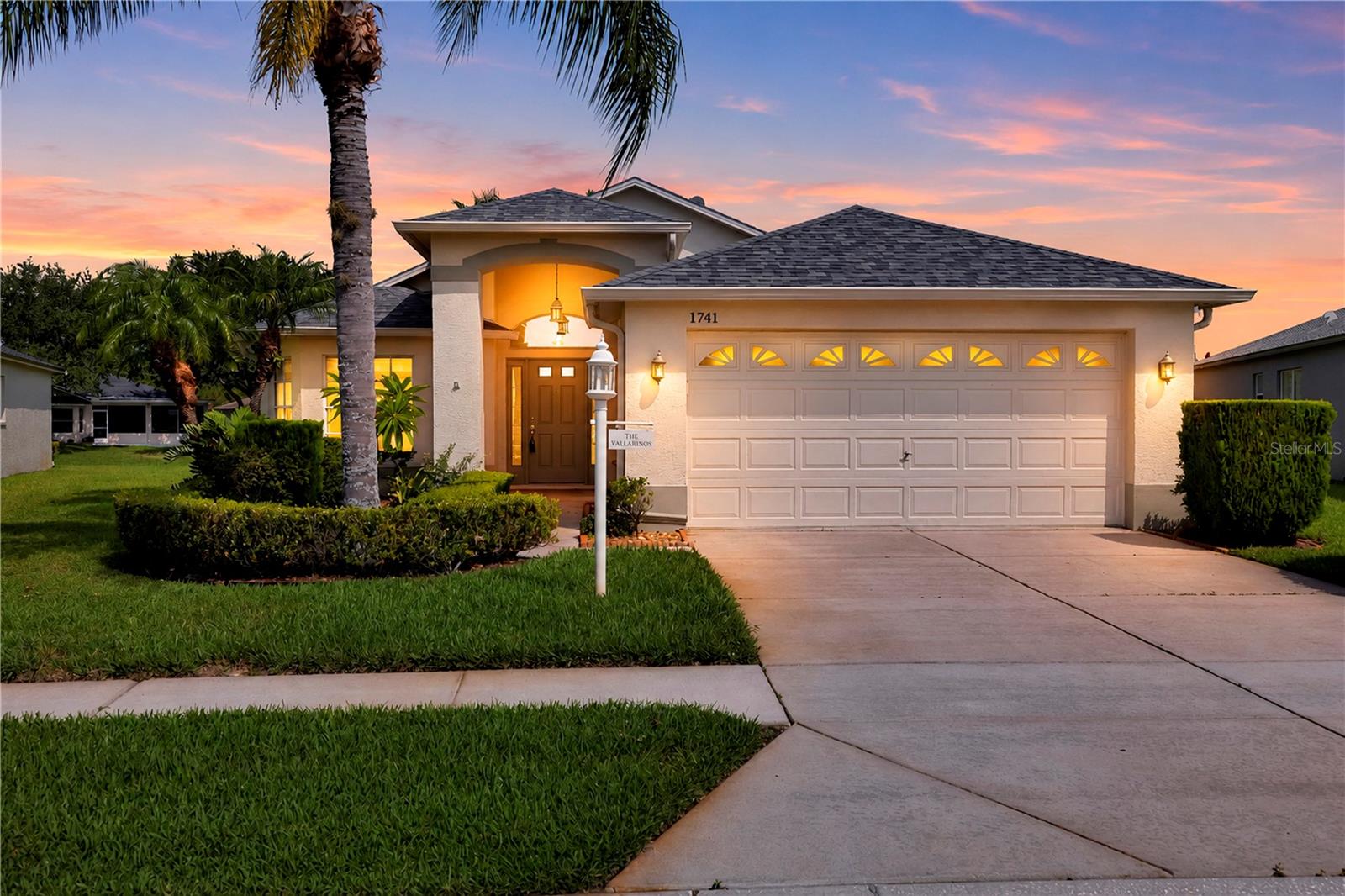 1741 ARBOR KNOLL LOOP, TRINITY, FL 34655 — photo 2