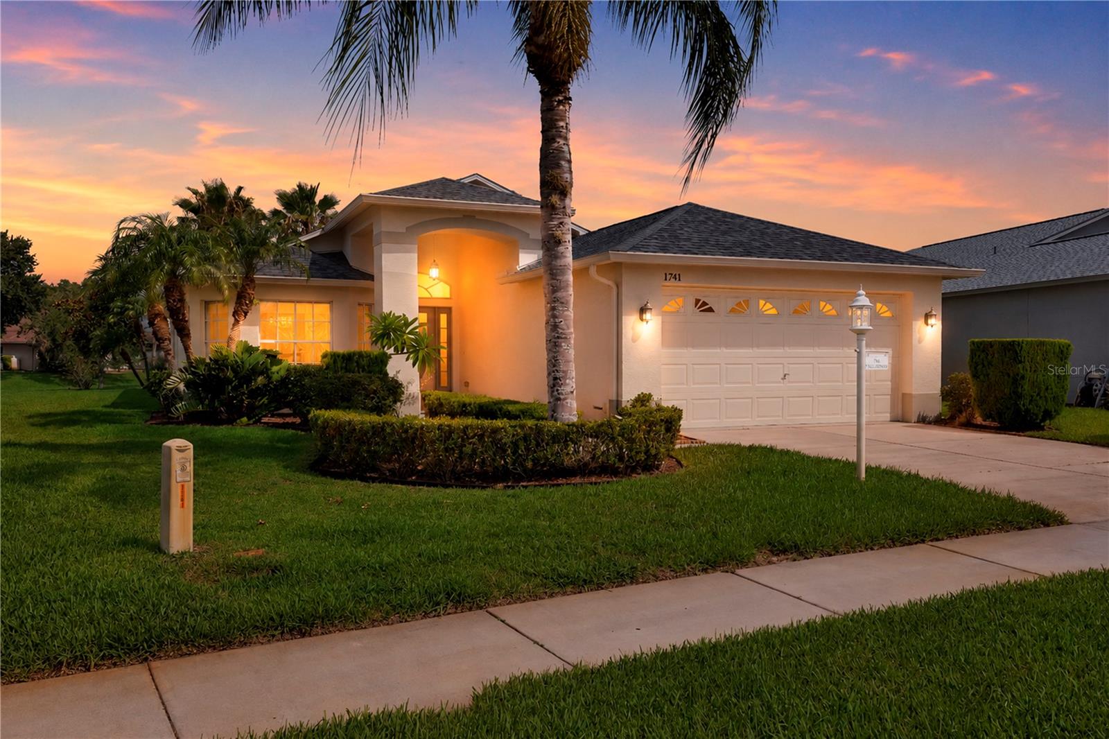 1741 ARBOR KNOLL LOOP, TRINITY, FL 34655 — photo 3