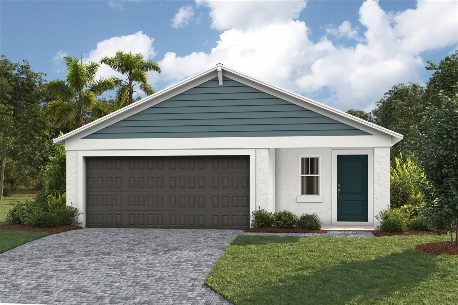 9136 Belleview Forest Pass — photo