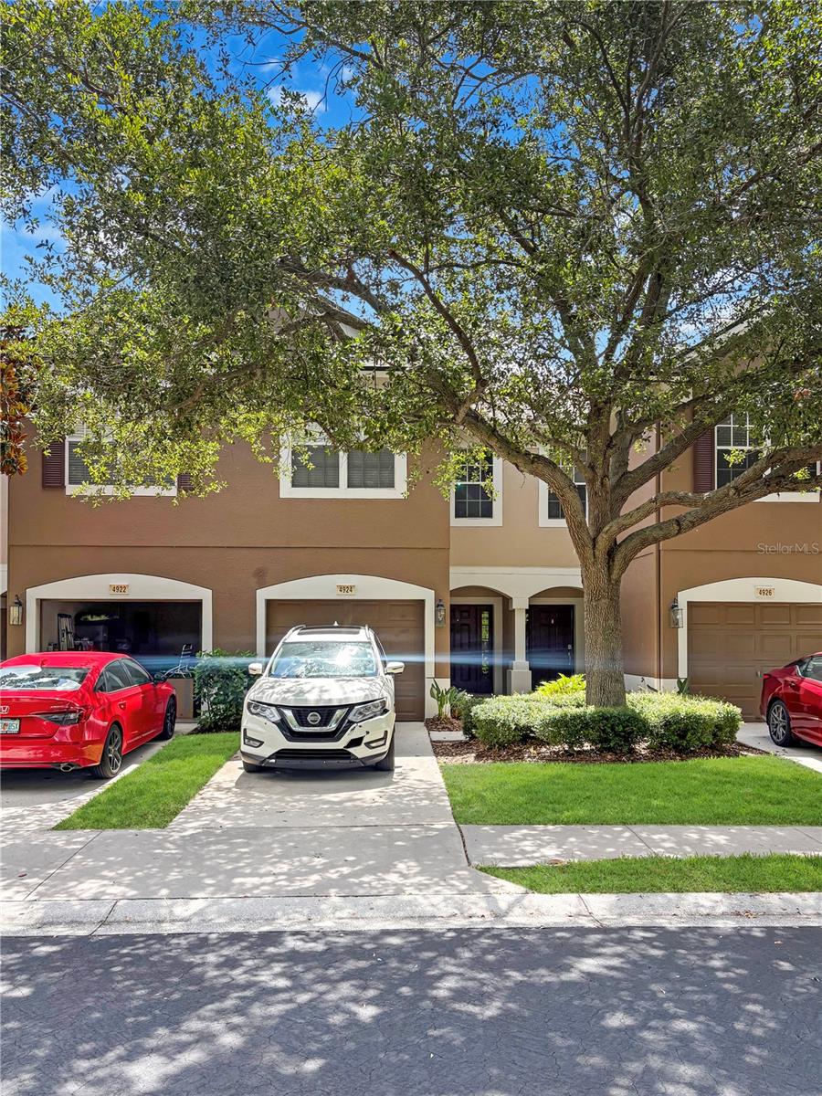 4924 Chatham Gate Drive — photo