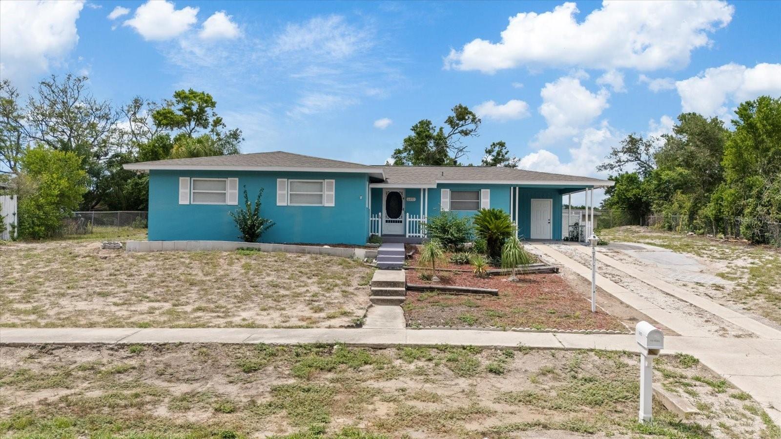 6495 Fairlawn Street — photo