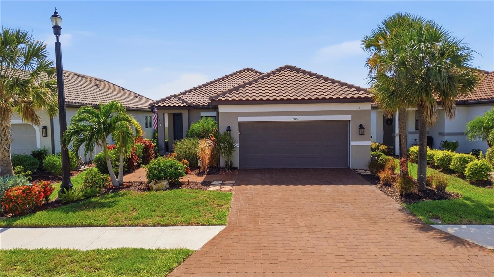 11115 Devonbridge Drive — photo