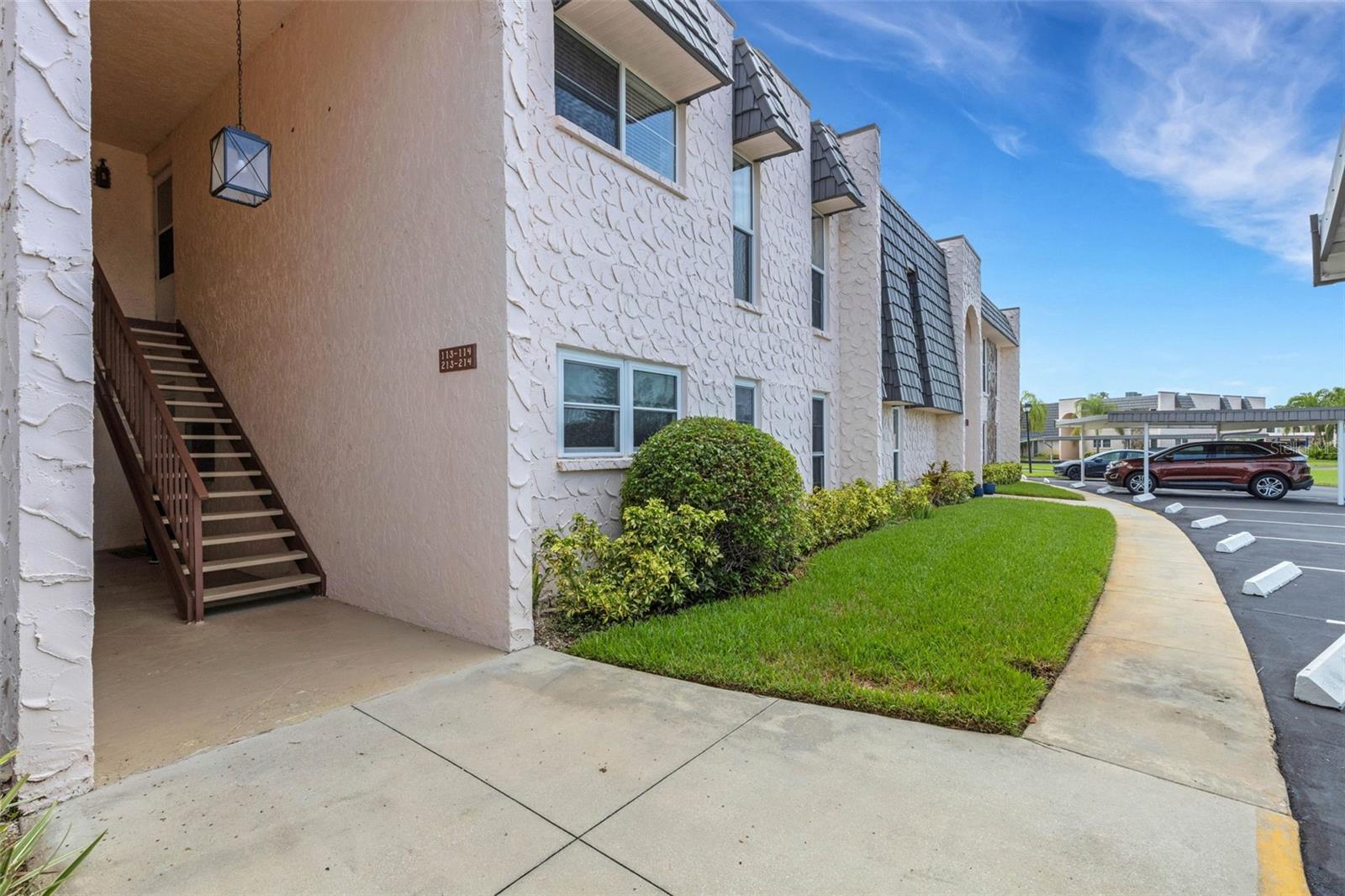 114 Fernwood Circle 114 — photo