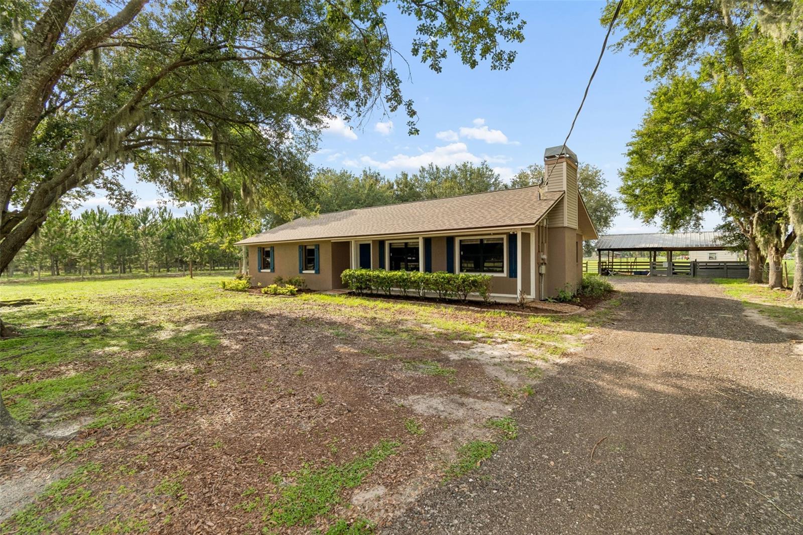 336 Corbett Road — photo