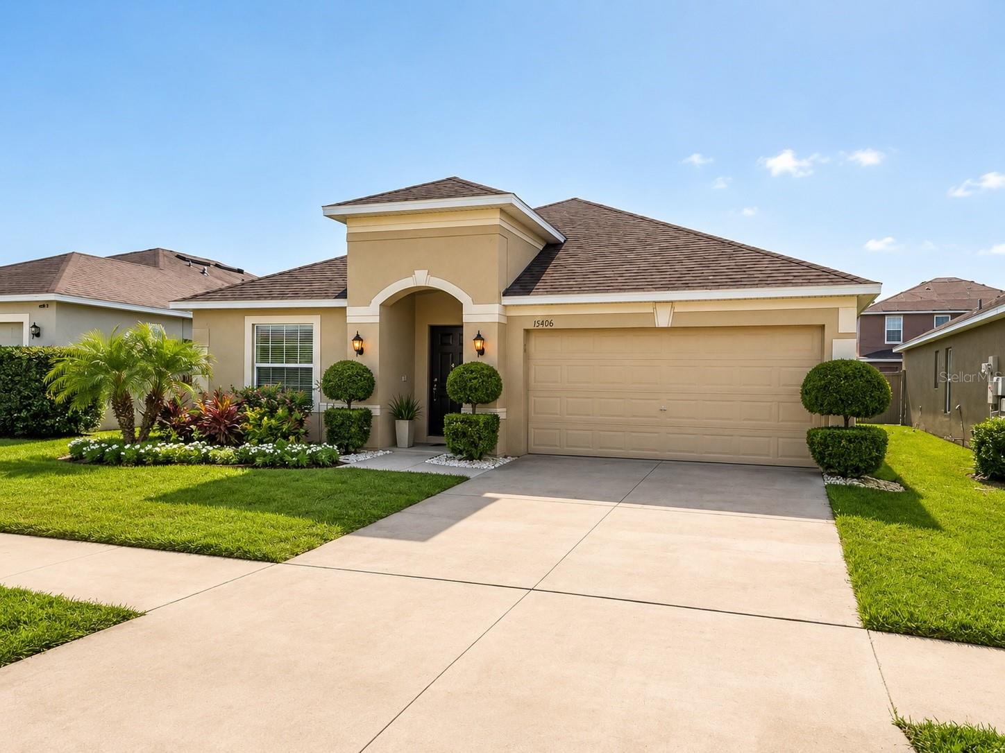 15406 Feather Star Place — photo