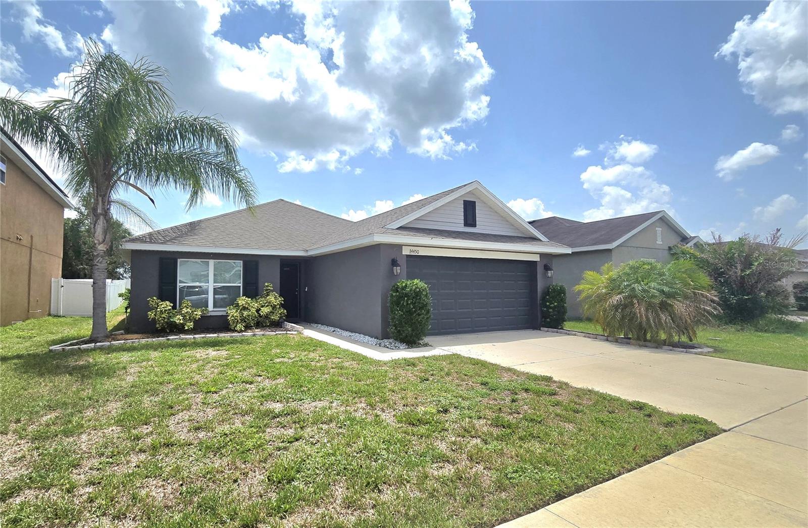 14450 Haddon Mist Drive — photo