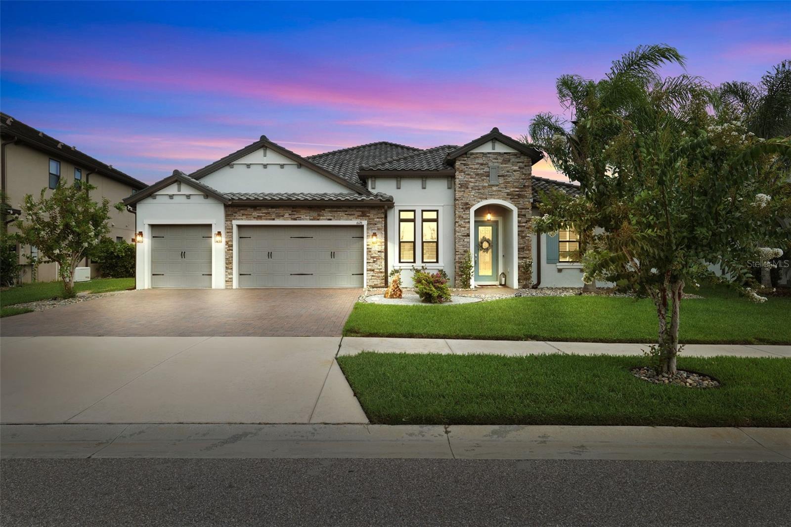6126 Marsh Trail Drive — photo