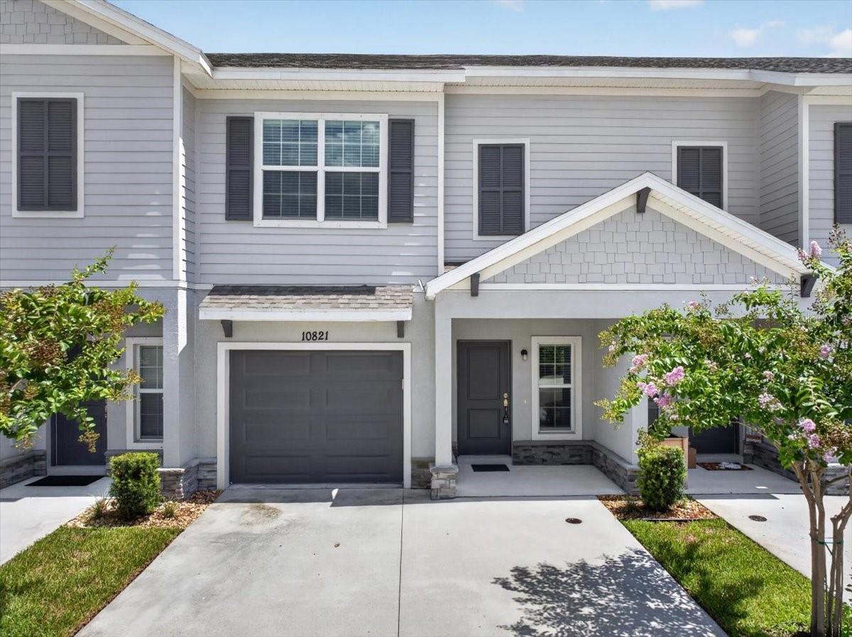 10821 Quickwater Court — photo