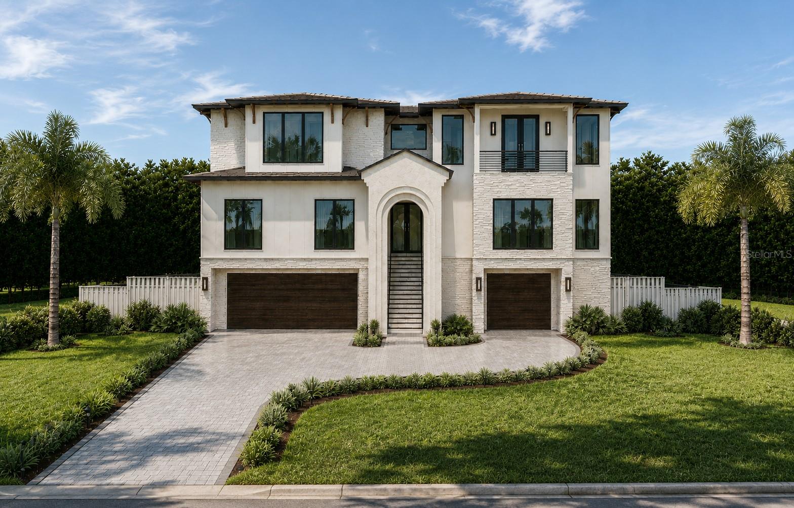 3406 Bayshore Blvd NE — photo