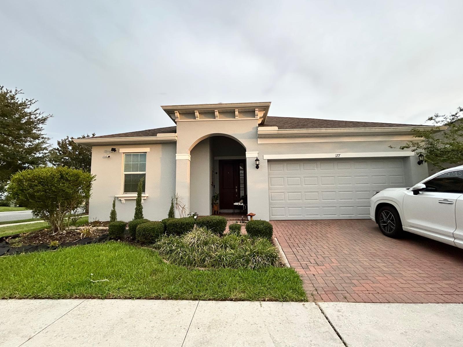 177 Trinity Ridge Circle — photo