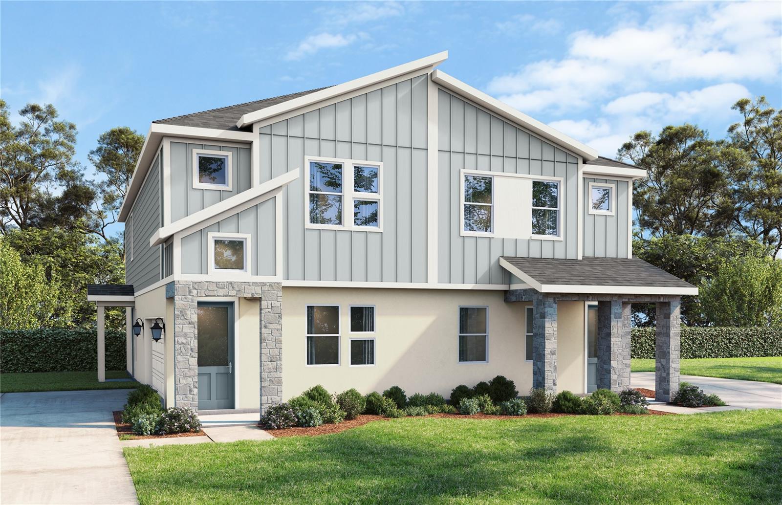 613 Silver Stream Court — photo