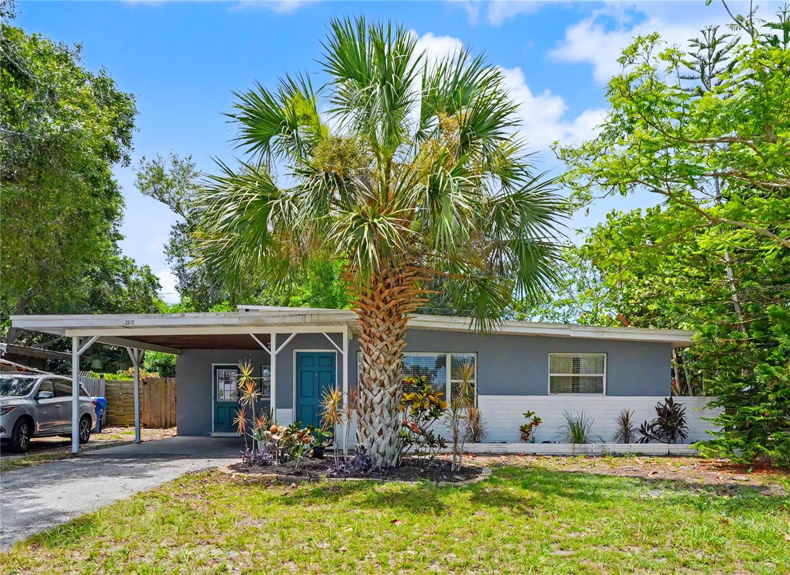 2270 Nolan Drive — photo