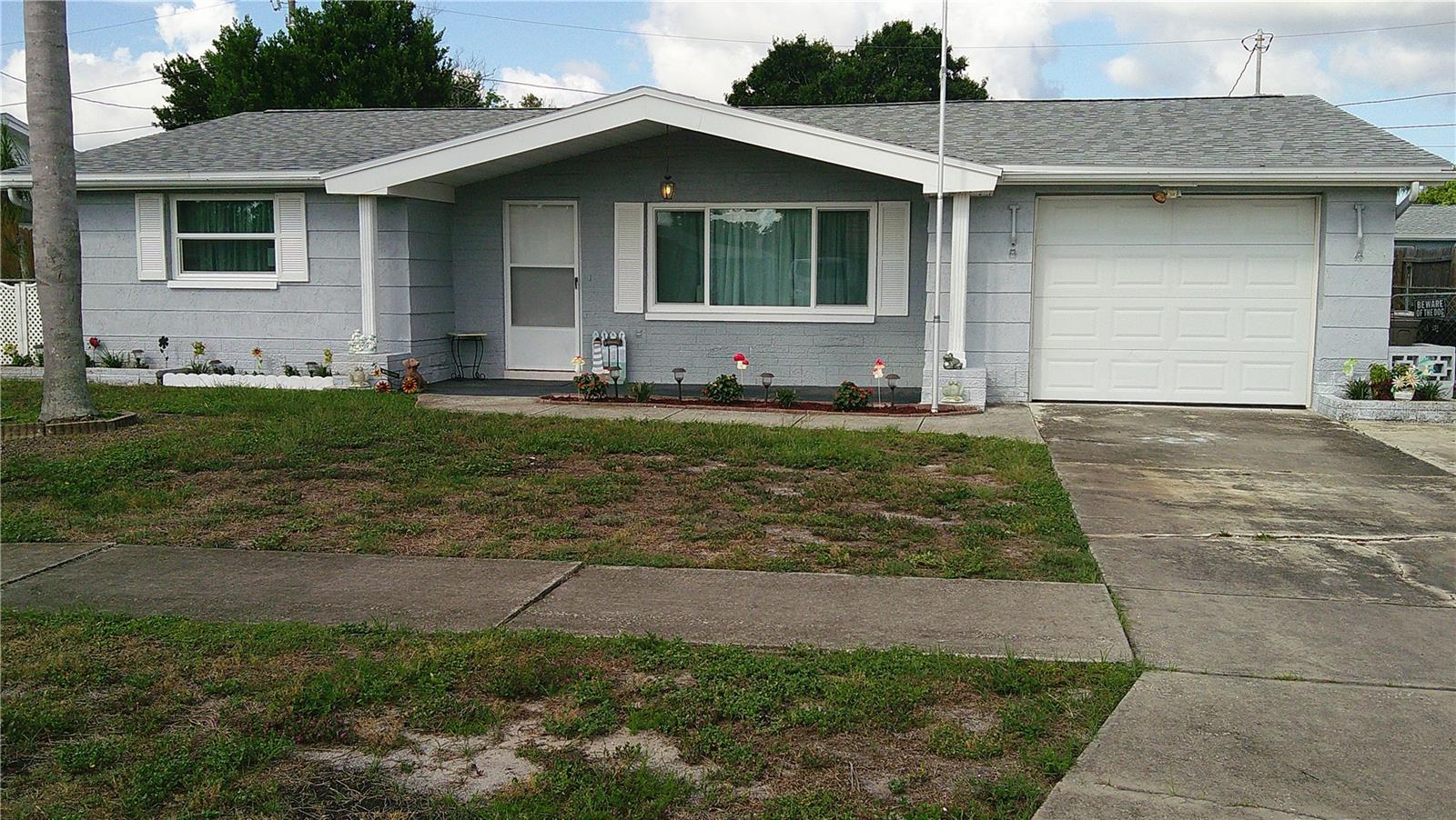 1203 Chancellor Drive — photo
