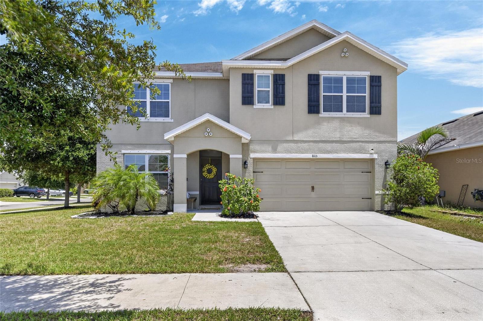 8115 Harwich Port Lane — photo