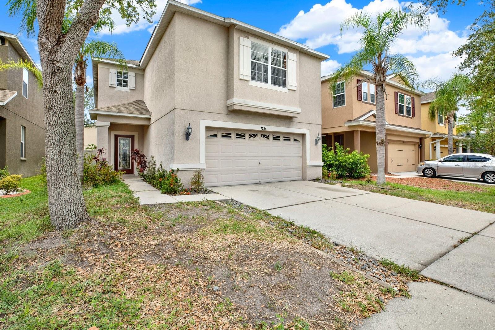 7224 Lumber Port Drive — photo