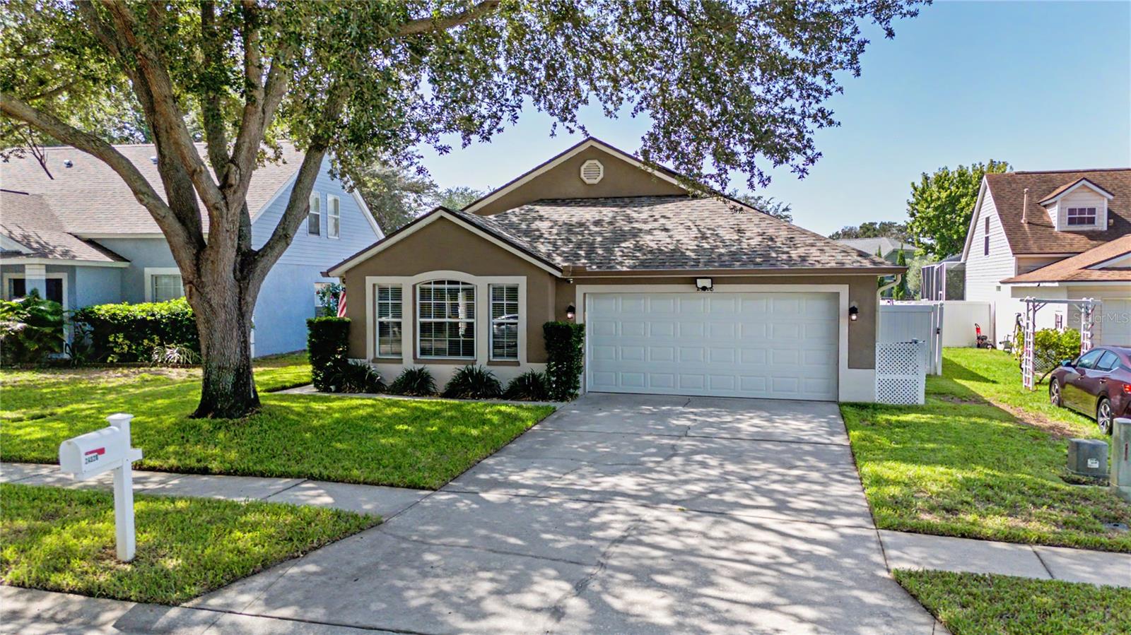 24328 Mistwood Court — photo