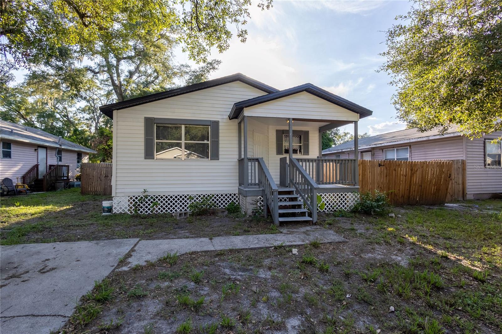 3110 Gordon Court — photo