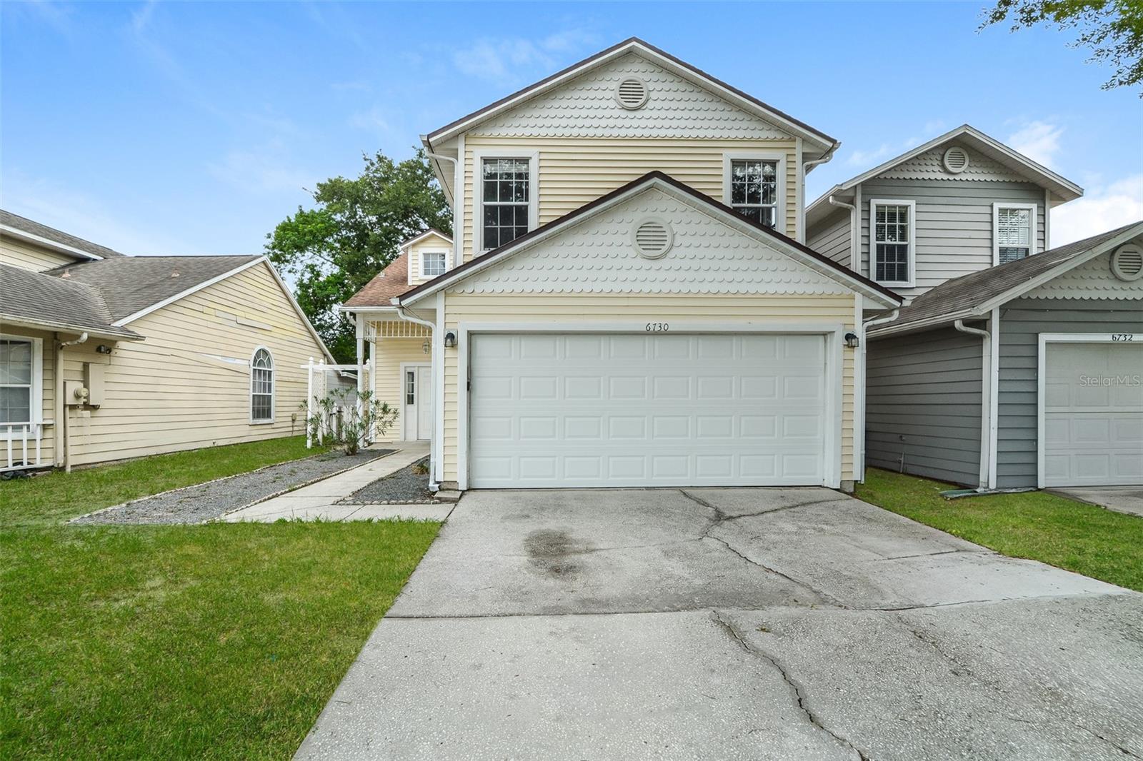 6730 Brittany Chase Court — photo