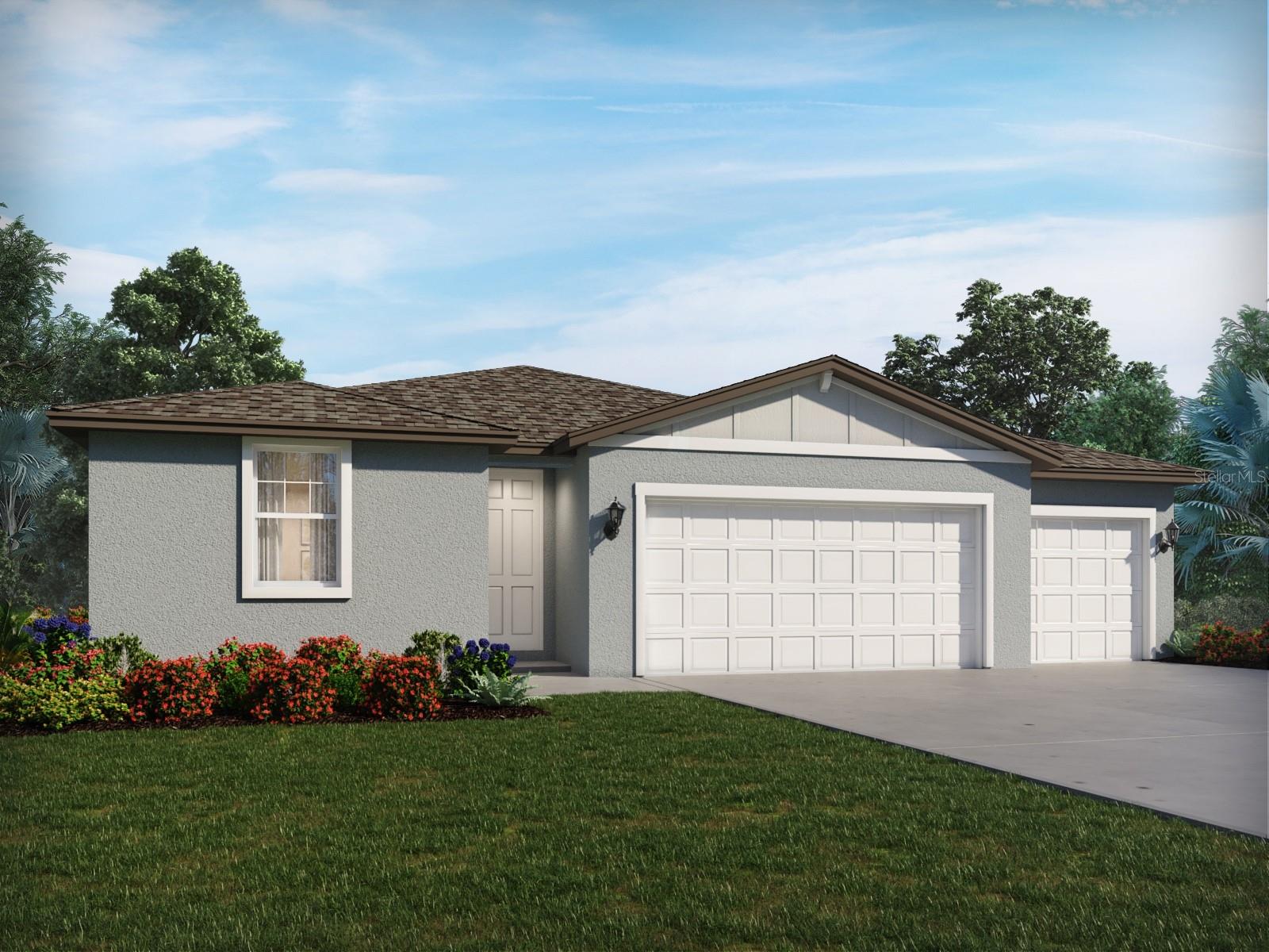 13718 Umber Forest Street — photo