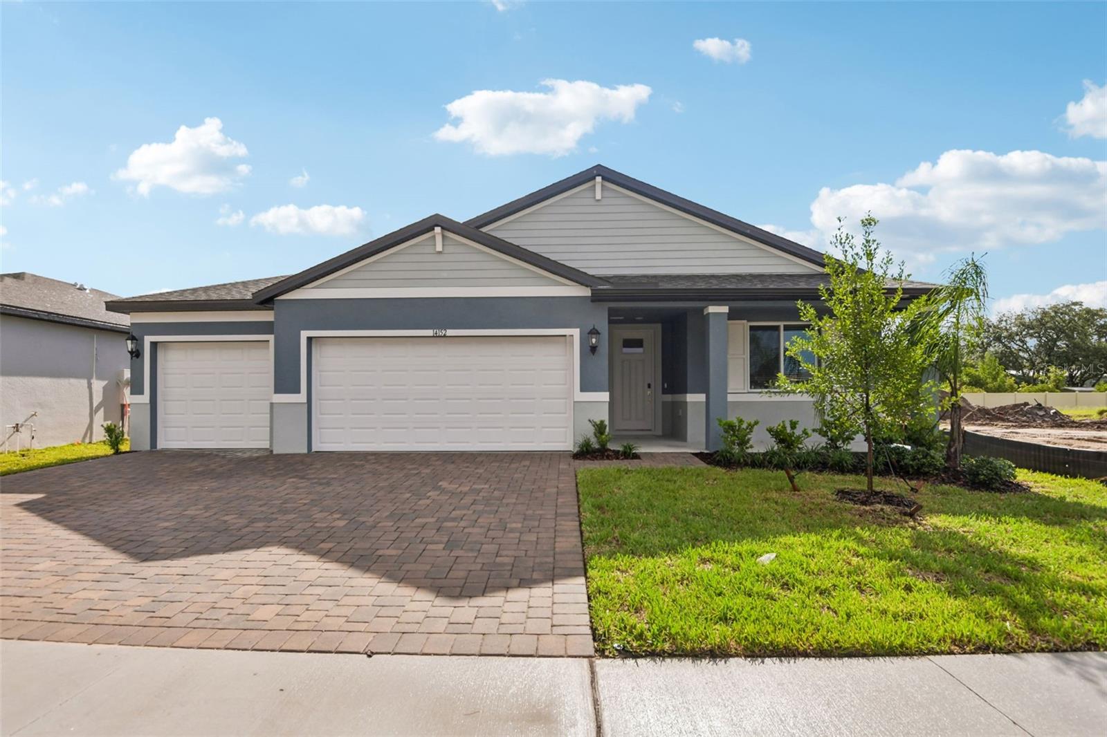 14152 Harvest Pines Lane — photo