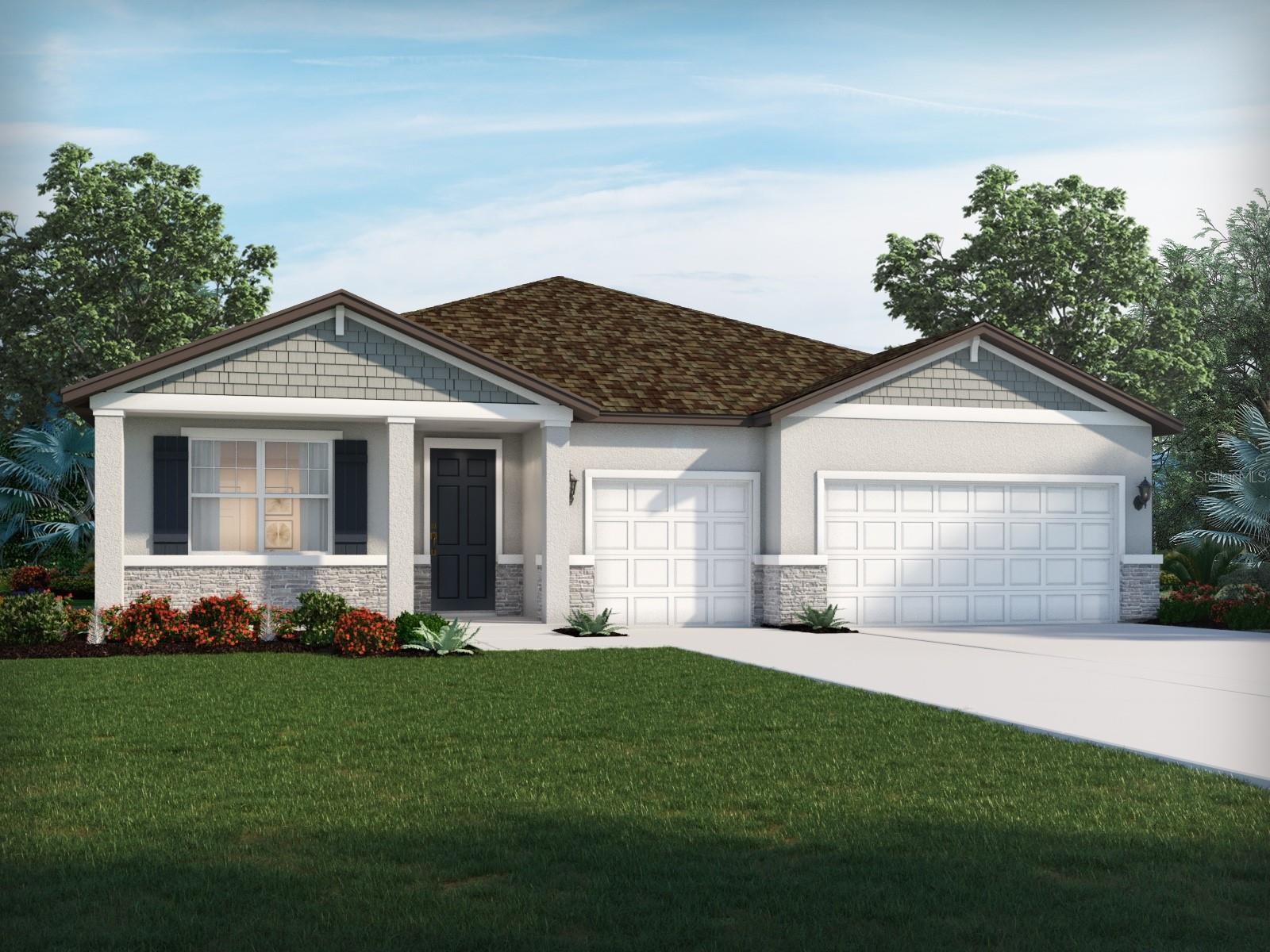14164 Harvest Pines Lane — photo