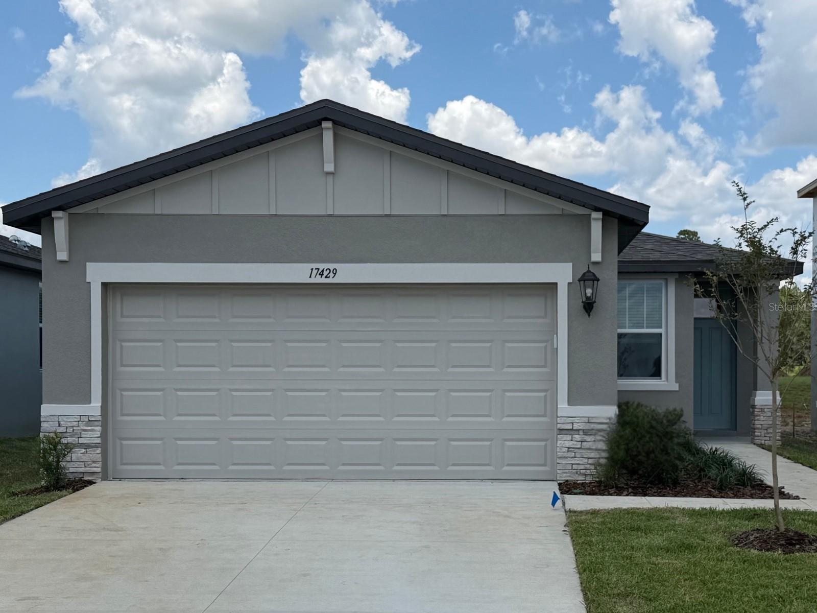 17429 Green Groove Drive — photo