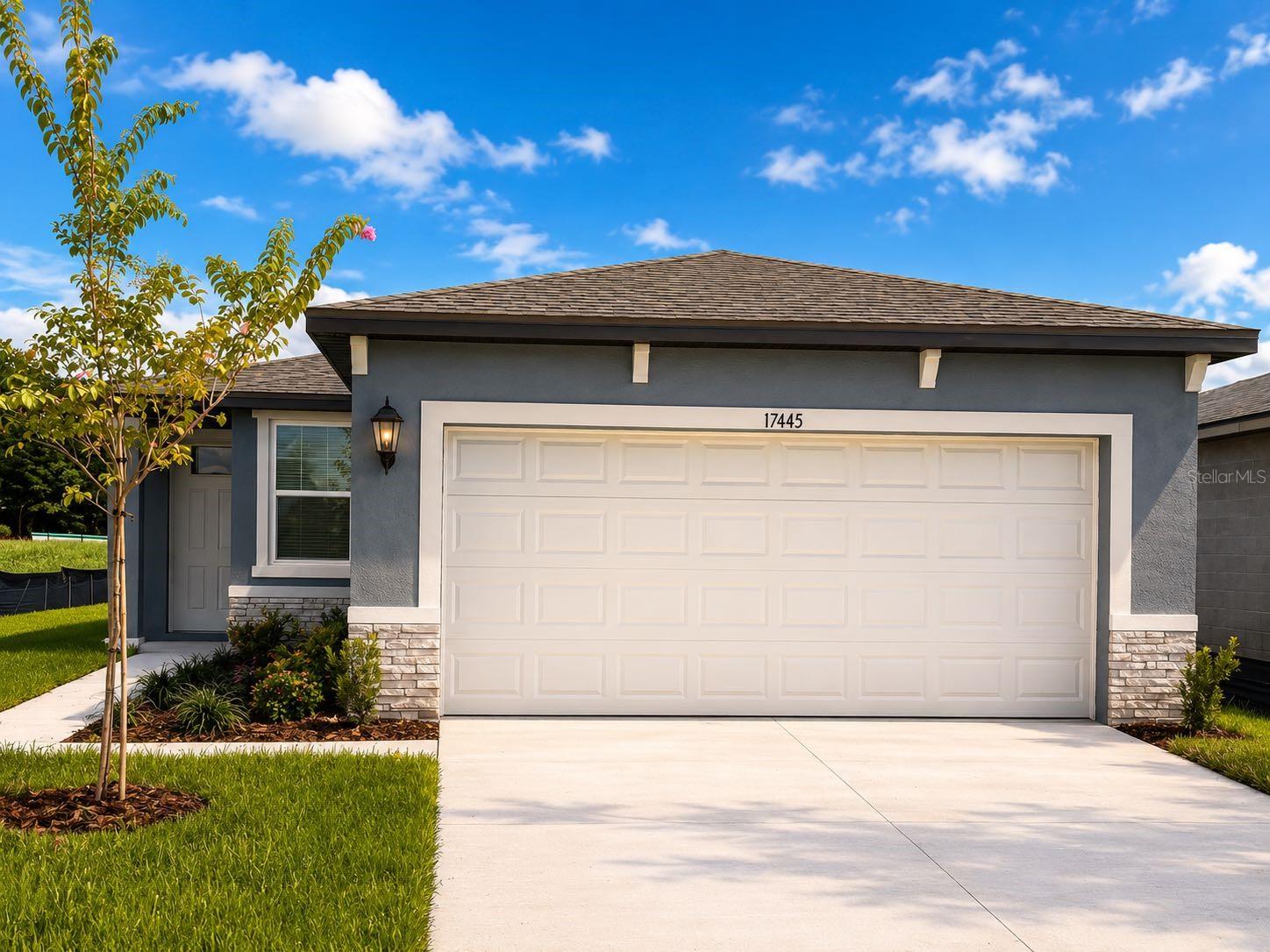 17445 Green Groove Drive — photo