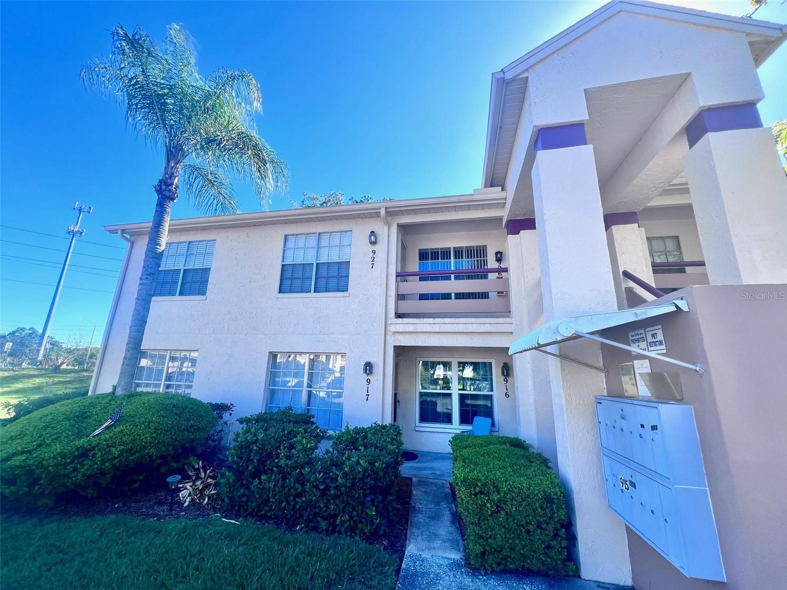 7828 Hardwick Drive 927 — photo