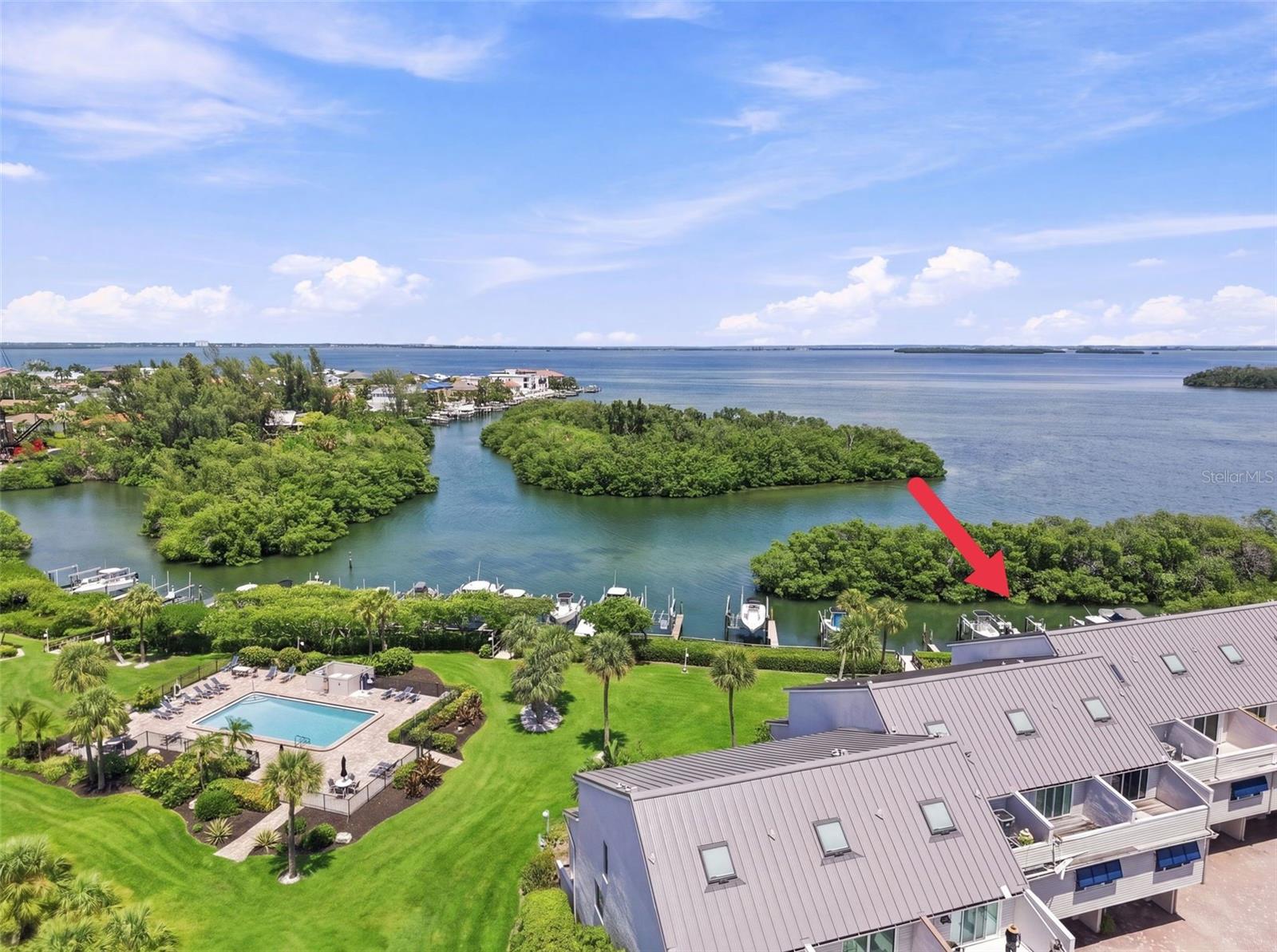 1375 Pinellas Bayway S 39 — photo