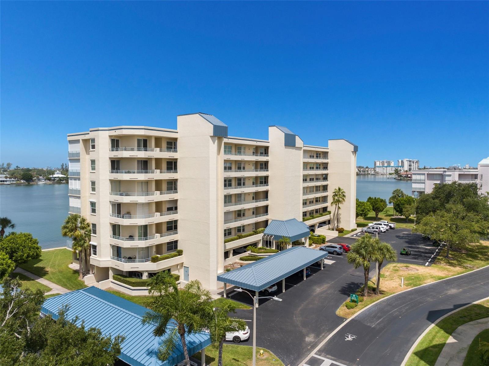 7984 Sailboat Key Boulevard S 306 — photo
