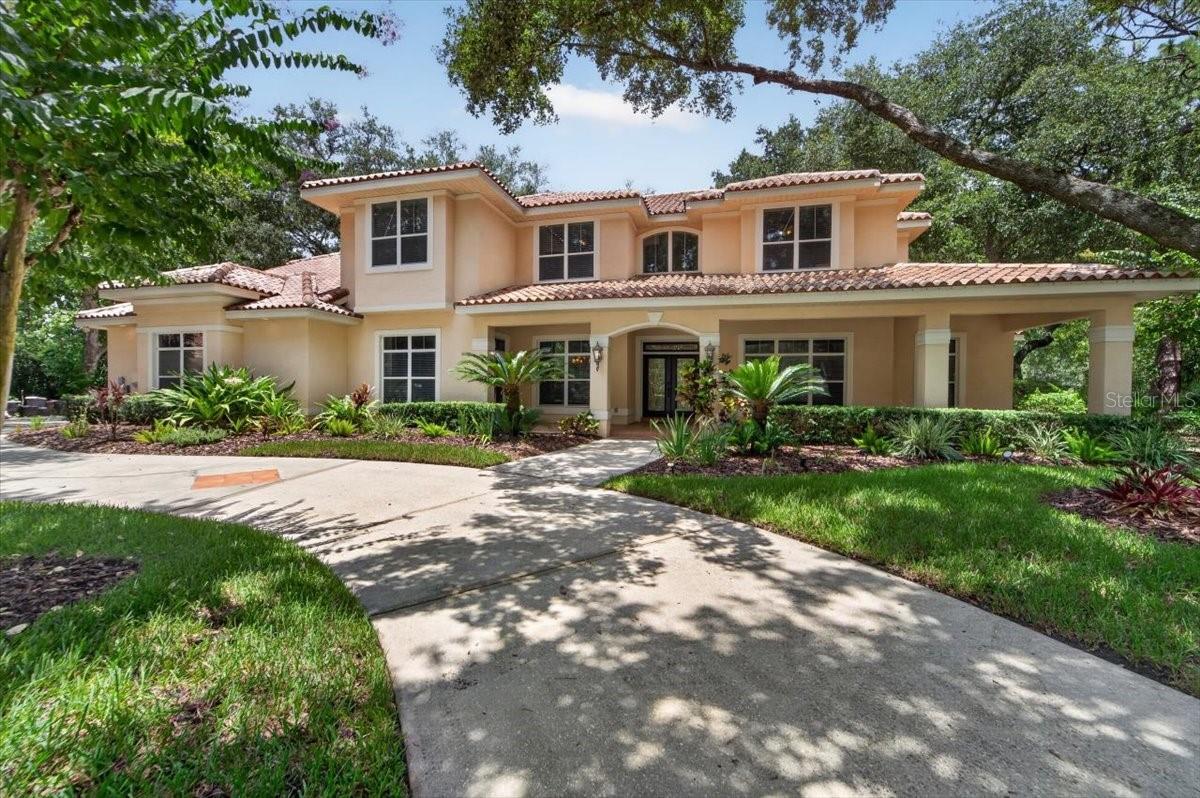 15707 Cochester Road — photo