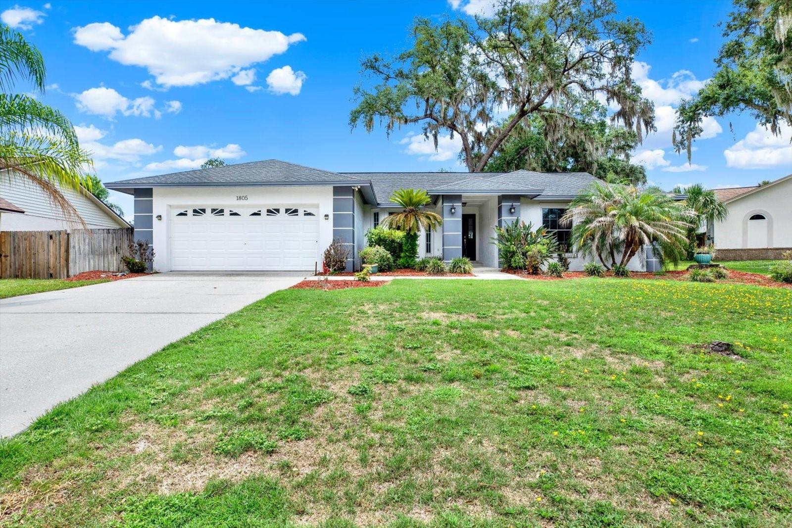 1805 Tawnee Place — photo