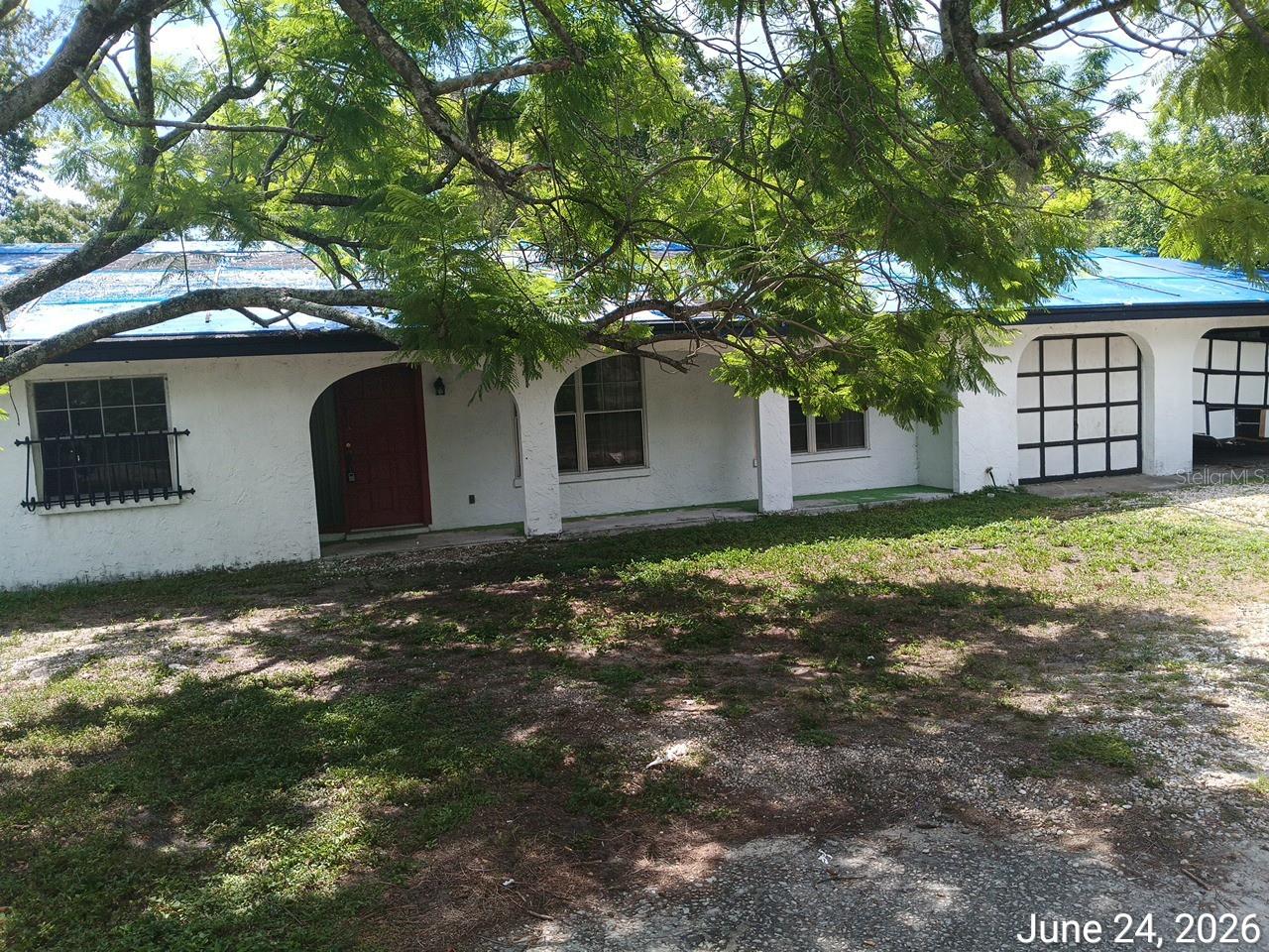 7203 N 41st Street — photo