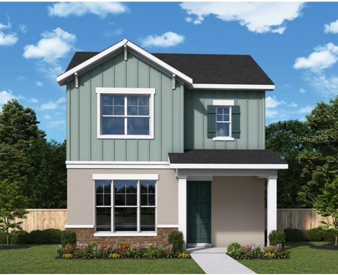 5656 Savanna Valley Trl — photo
