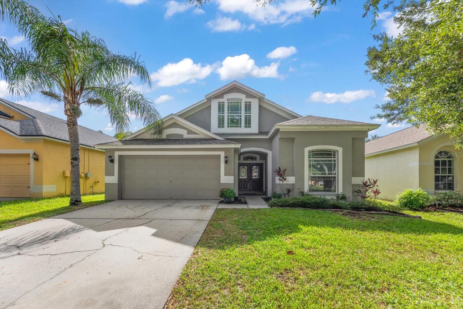4422 Havelocke Drive — photo