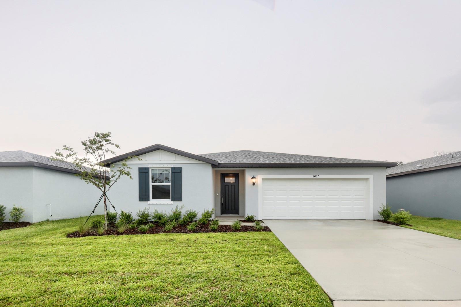 7637 Satterfield Terrace — photo