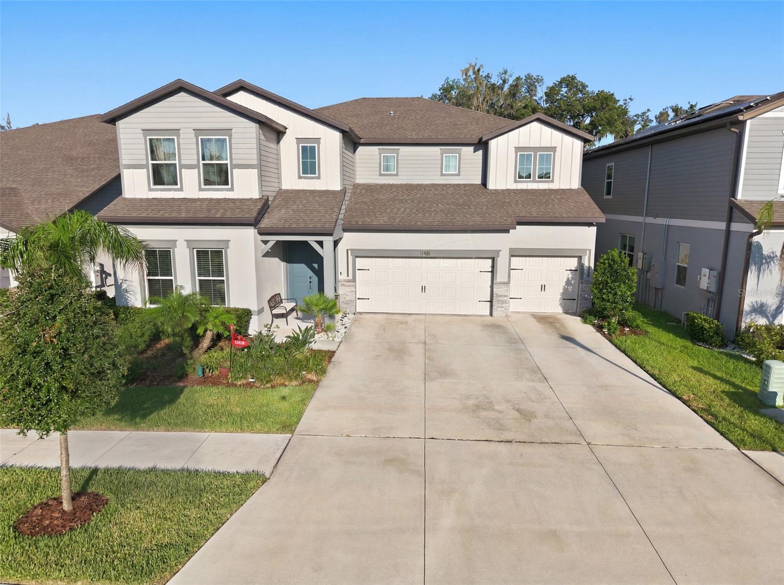 11481 Owasee Trails Place — photo