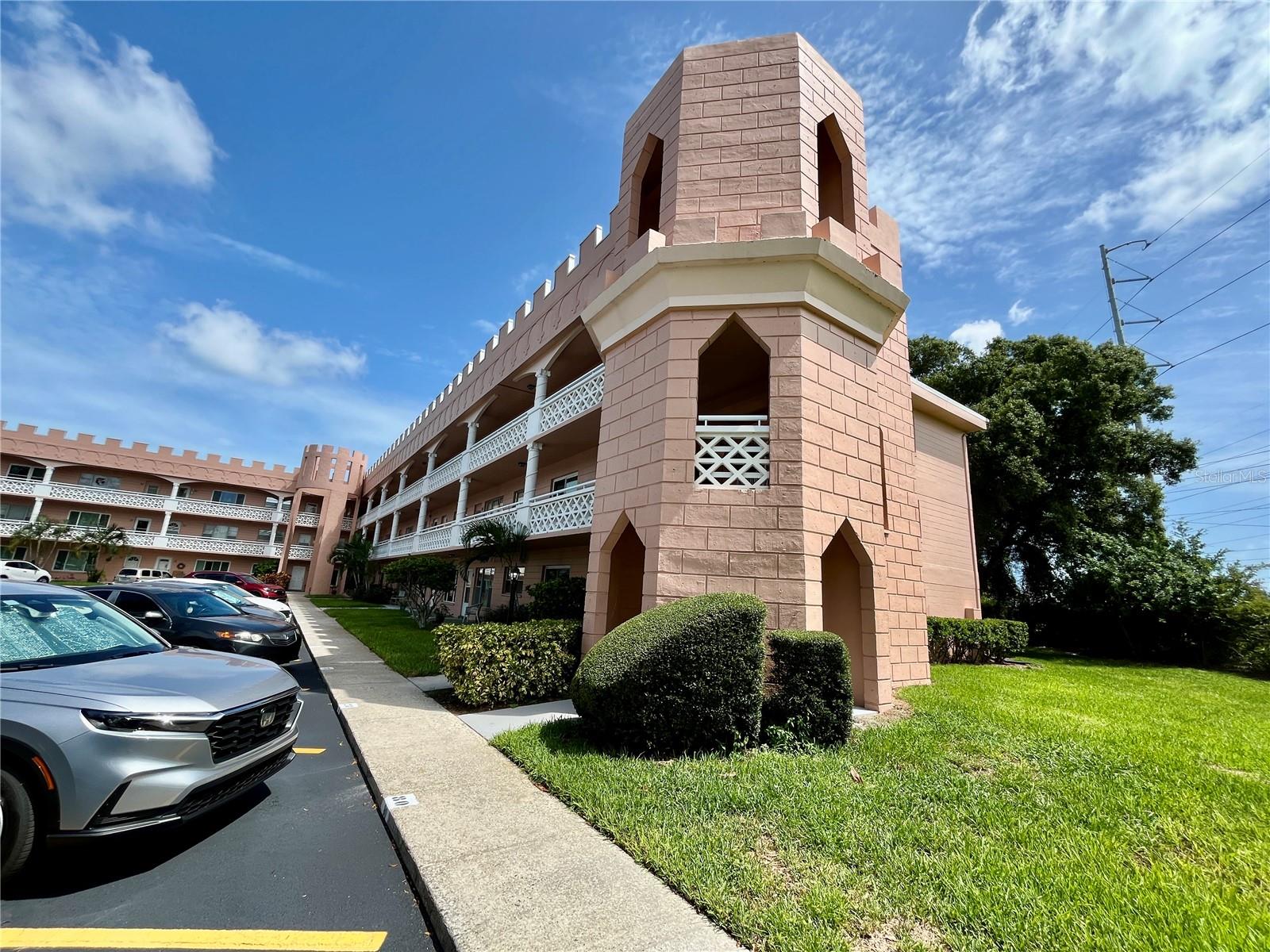 2458 Columbia Drive 28 — photo