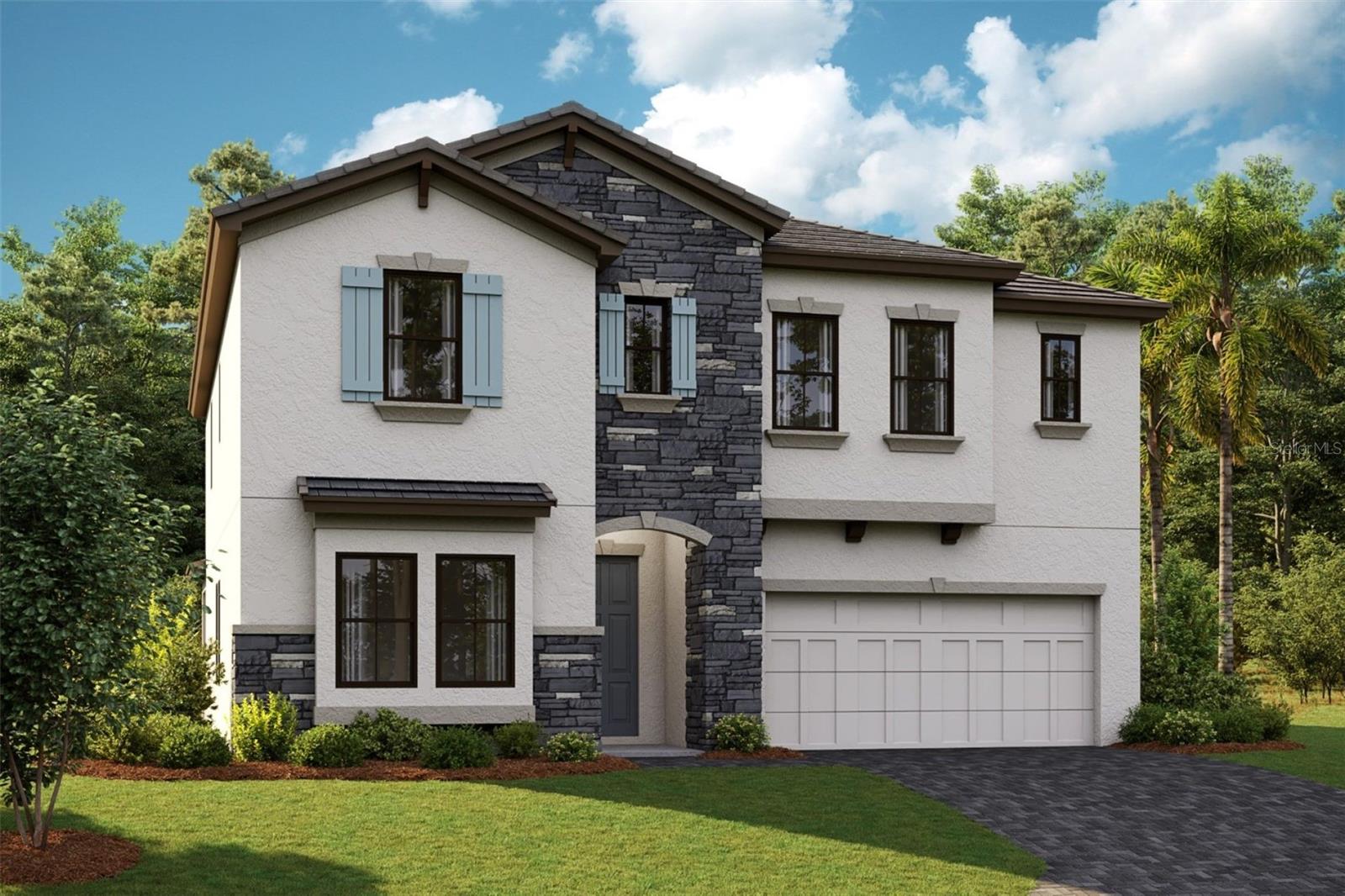 8533 Dove Bog Terrace — photo