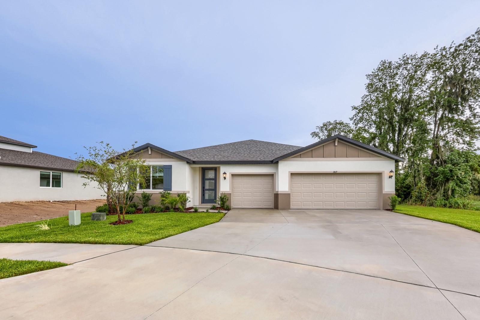 3819 Orange Forest Lane — photo