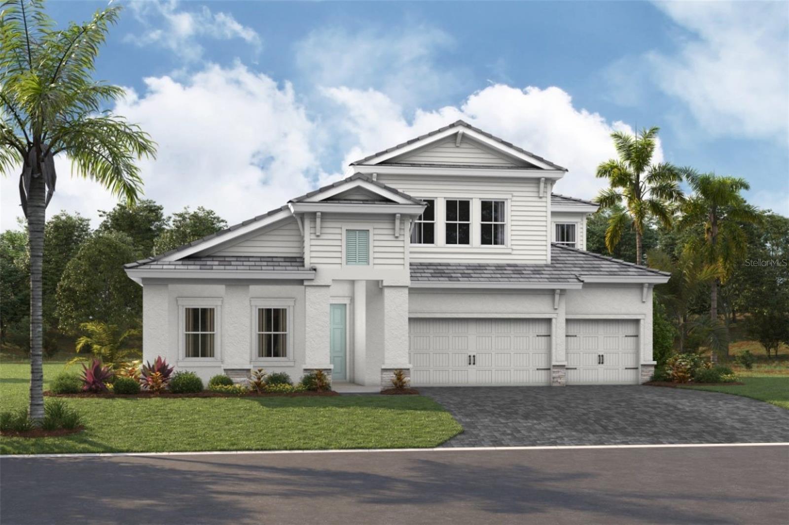 11336 Longleaf Pines Boulevard — photo