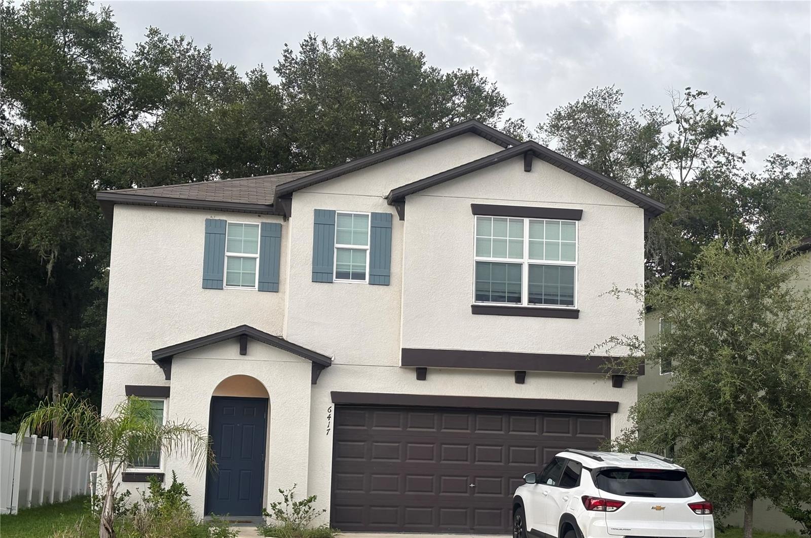 6417 Ten Acre Court — photo