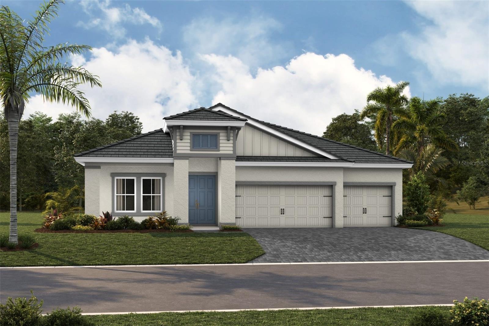 11340 Longleaf Pines Boulevard — photo