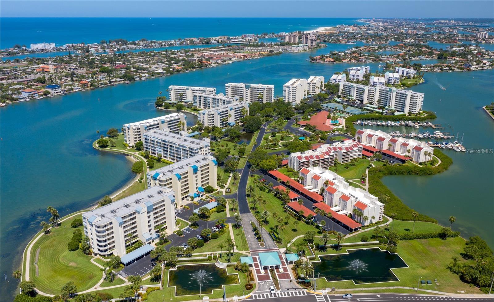 7984 Sailboat Key Boulevard S 303 — photo