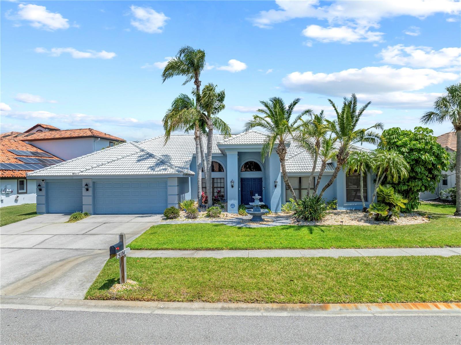5104 E Longboat Boulevard — photo