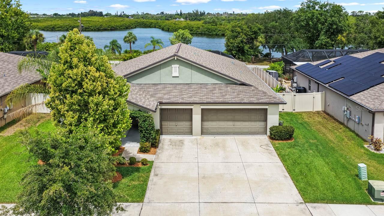 809 Timeless Moss Drive — photo