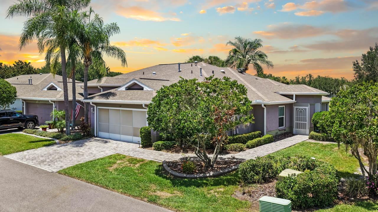 1148 Corinth Greens Drive — photo