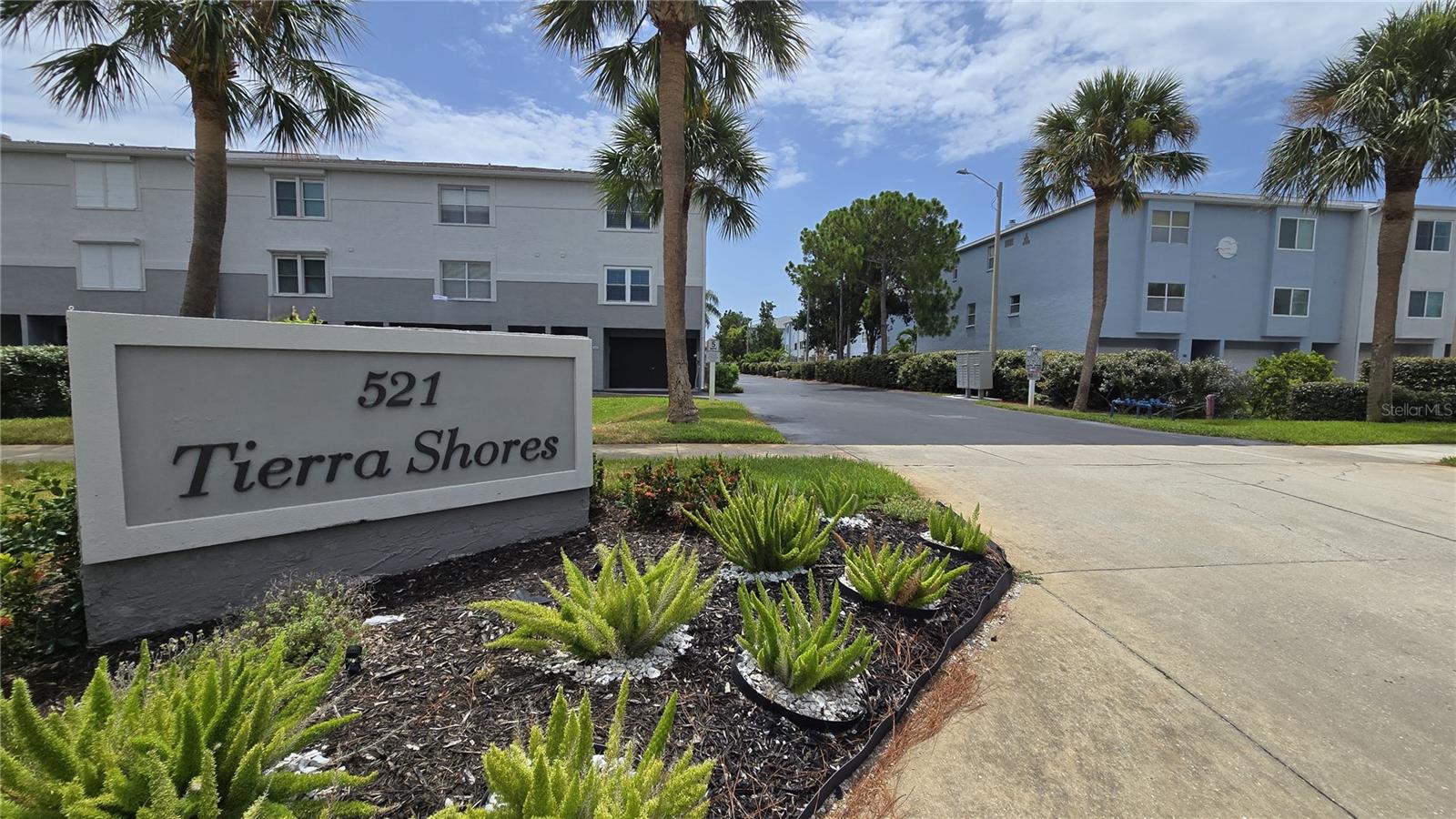 521 Pinellas Bayway S 206 — photo