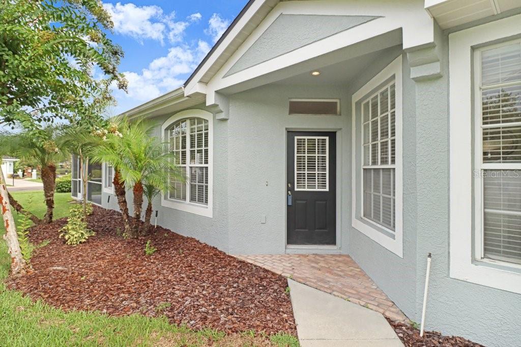 9831 Gingerwood Drive — photo