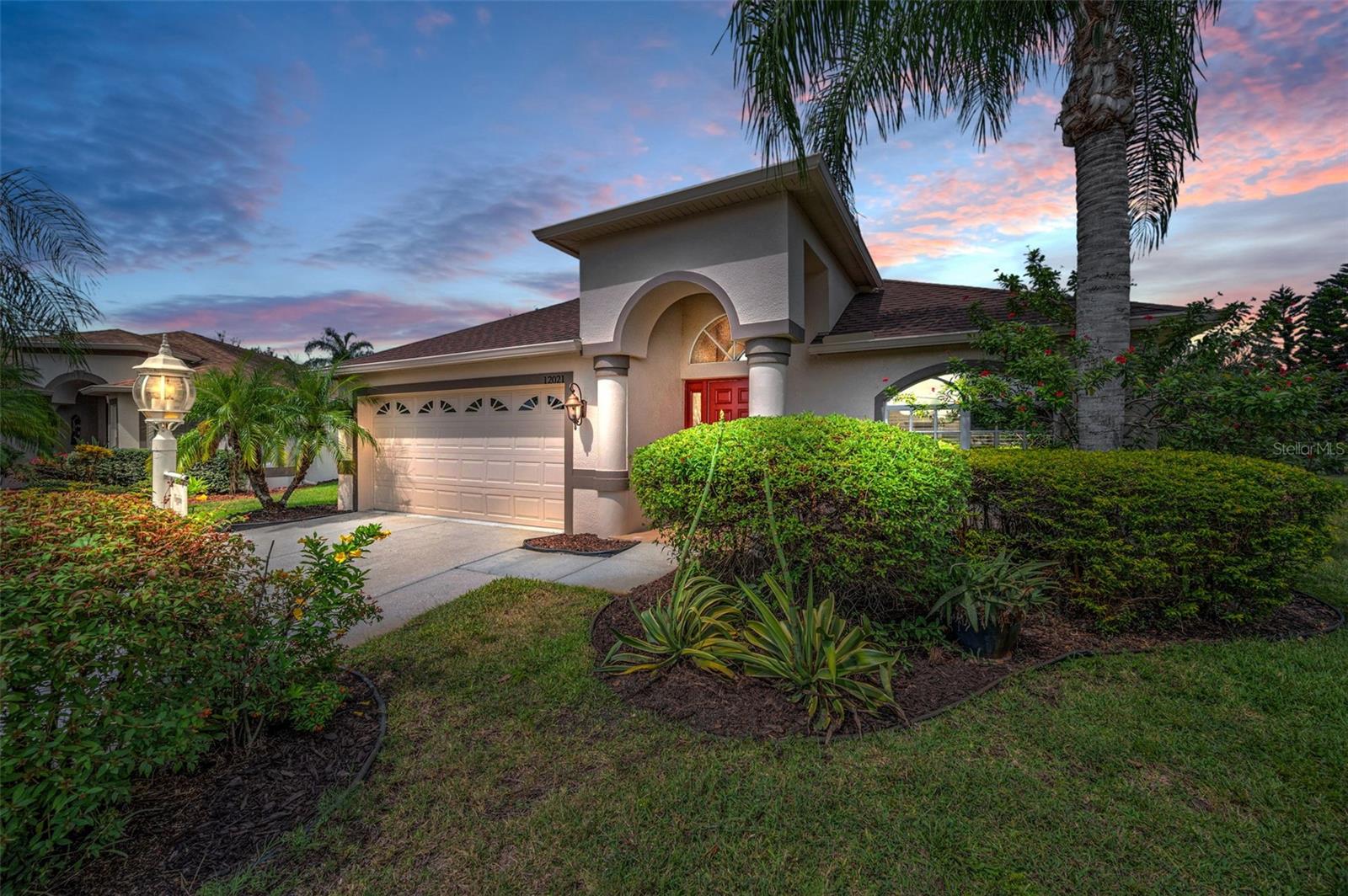 12021 Fern Terrace Court — photo